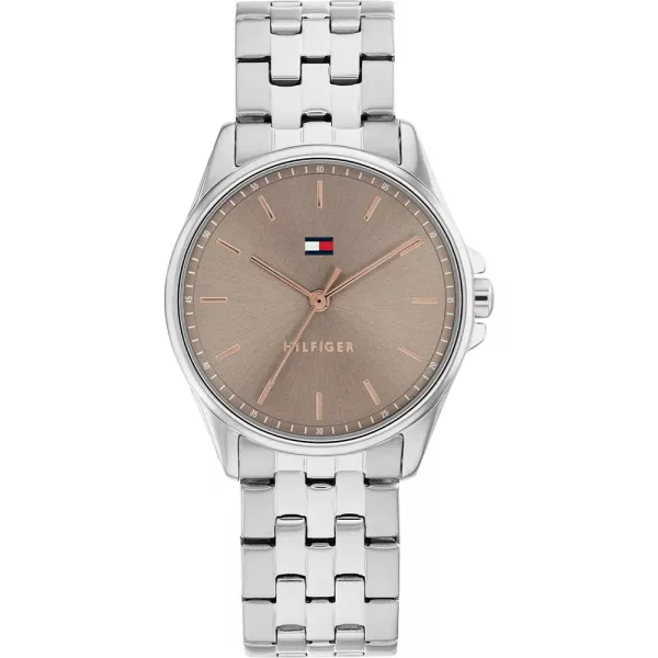 Tommy Hilfiger Jade montre femme TH1782801