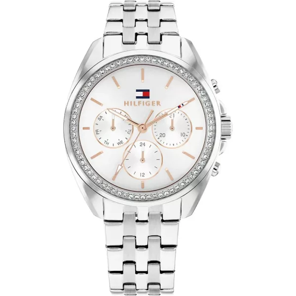 Tommy Hilfiger Mellie montre femme TH1782802