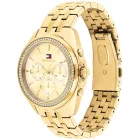 Tommy Hilfiger Millie montre femme TH1782803