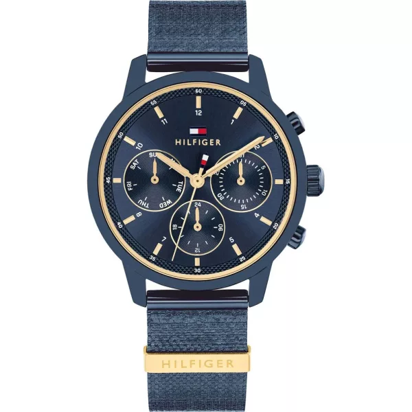 Tommy Hilfiger Blake montre femme TH1782809