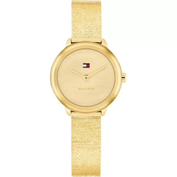 Tommy Hilfiger Demi Mini montre femme TH1782811