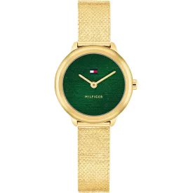Tommy Hilfiger Demi Mini montre femme TH1782812
