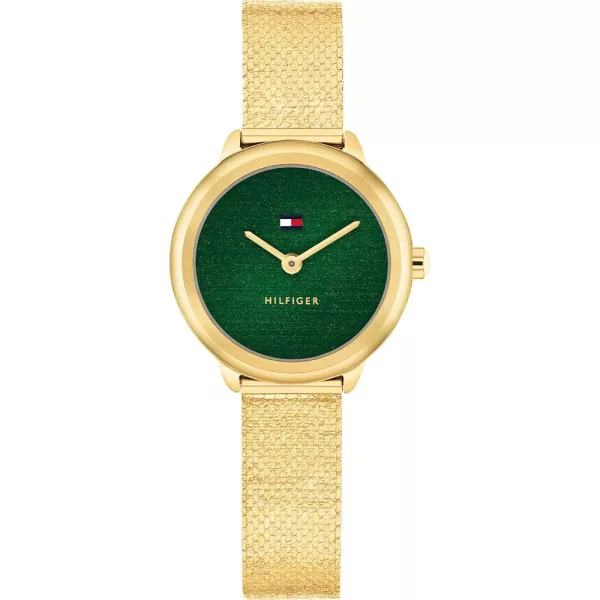 Tommy Hilfiger Demi Mini montre femme TH1782812