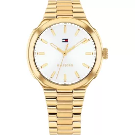 Tommy Hilfiger Georgia montre femme TH1782819