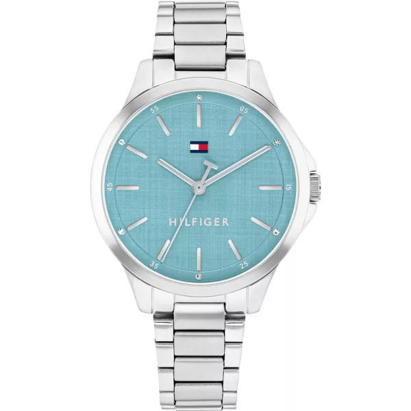 Tommy Hilfiger Chloe montre femme TH1782826