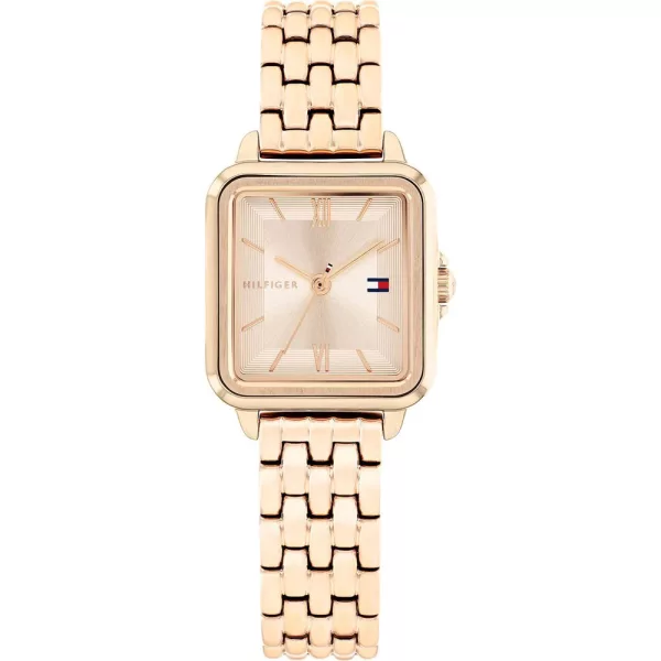 Tommy Hilfiger Mia Mini montre femme TH1782833