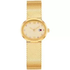 Tommy Hilfiger Moira montre femme TH1782847