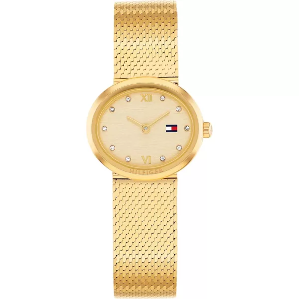Tommy Hilfiger Moira montre femme TH1782847