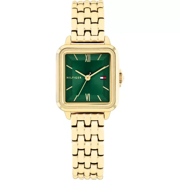 Tommy Hilfiger Mia Mini montre femme TH1782858