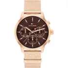 Tommy Hilfiger Blake montre femme TH1782864