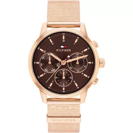 Tommy Hilfiger Blake montre femme TH1782864