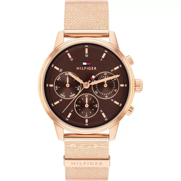Tommy Hilfiger Blake montre femme TH1782864