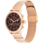 Tommy Hilfiger Blake montre femme TH1782864