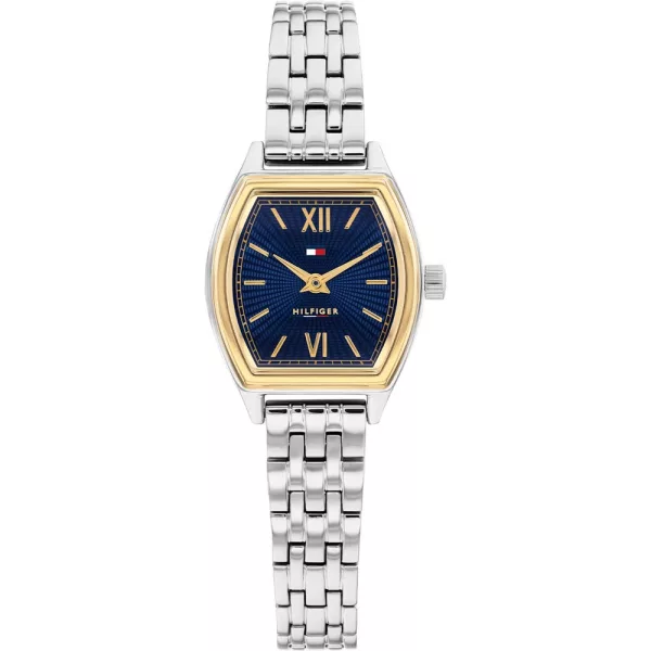 Tommy Hilfiger Norah montre femme TH1782869