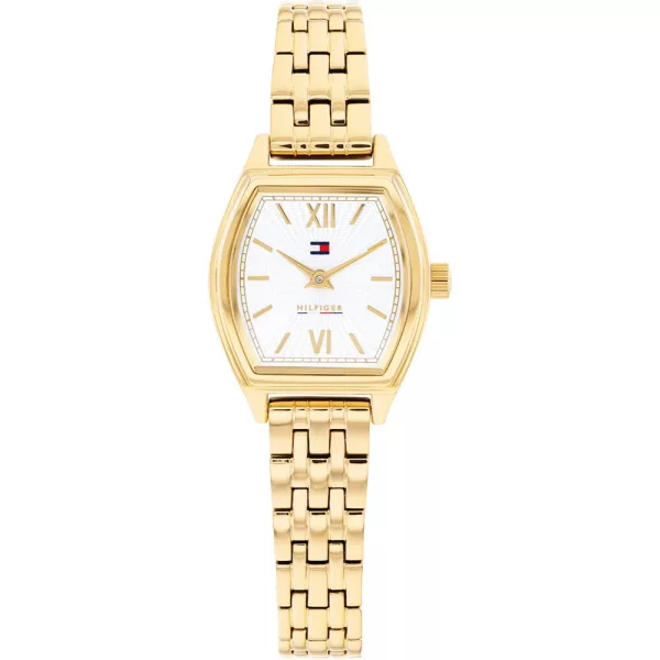 Tommy Hilfiger Norah montre femme TH1782870