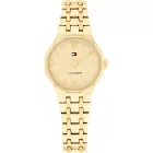 Tommy Hilfiger Mackenzie montre femme TH1782886