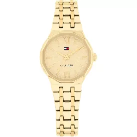 Tommy Hilfiger Mackenzie montre femme TH1782886