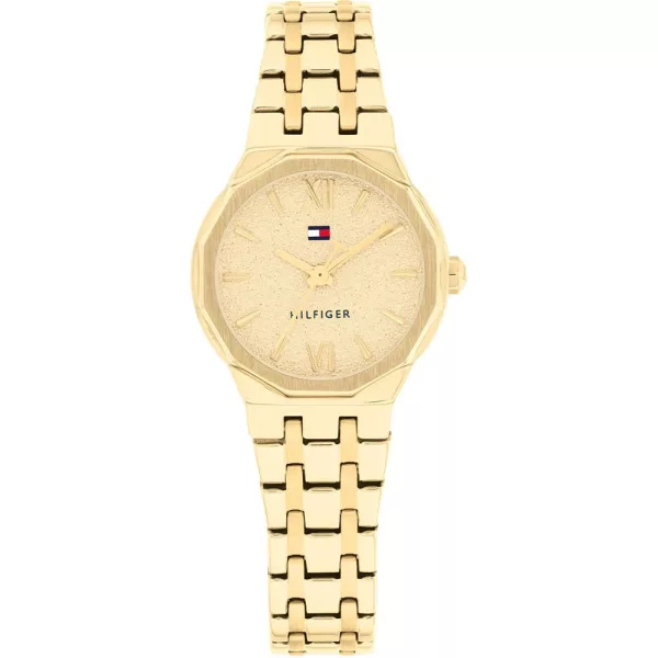 Tommy Hilfiger Mackenzie montre femme TH1782886