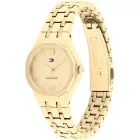 Tommy Hilfiger Mackenzie montre femme TH1782886