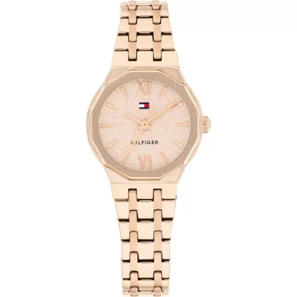 Tommy Hilfiger Mackenzie montre femme TH1782887