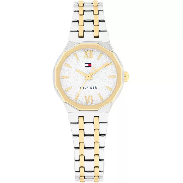 Tommy Hilfiger Mackenzie montre femme TH1782888