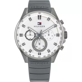 Tommy Hilfiger Max montre pour hommes TH1791972