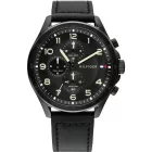 Tommy Hilfiger Axel montre pour hommes TH1792004