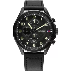 Tommy Hilfiger Axel montre pour hommes TH1792004