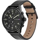 Tommy Hilfiger Axel montre pour hommes TH1792004