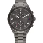Tommy Hilfiger Axel montre pour hommes TH1792008