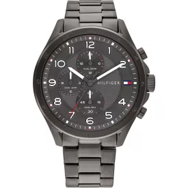 Tommy Hilfiger Axel montre pour hommes TH1792008