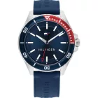 Tommy Hilfiger Logan montre pour hommes TH1792009