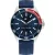 Tommy Hilfiger Logan montre pour hommes TH1792009