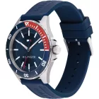 Tommy Hilfiger Logan montre pour hommes TH1792009