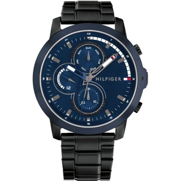 Tommy Hilfiger Jameson montre pour hommes TH1792049