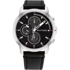 Tommy Hilfiger Jameson montre pour hommes TH1792052