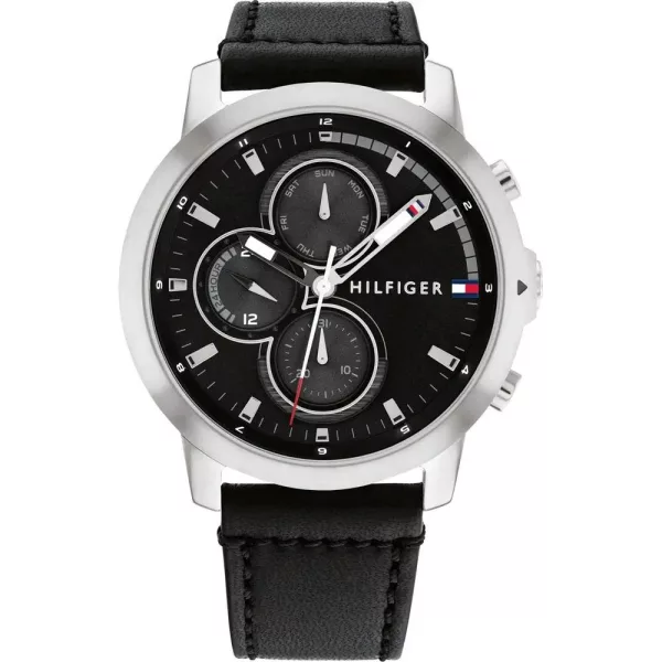Tommy Hilfiger Jameson montre pour hommes TH1792052