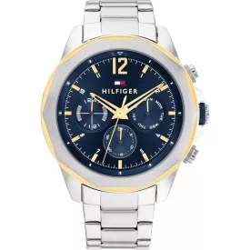 Tommy Hilfiger Lars montre pour hommes TH1792059