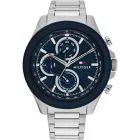 Tommy Hilfiger Clark montre pour hommes TH1792080