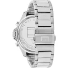 Tommy Hilfiger Clark montre pour hommes TH1792080