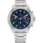 Tommy Hilfiger Bryan montre pour hommes TH1792113