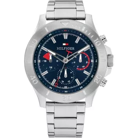 Tommy Hilfiger Bryan montre pour hommes TH1792113