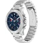 Tommy Hilfiger Bryan montre pour hommes TH1792113