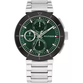 Tommy Hilfiger Lorenzo montre pour hommes TH1792117