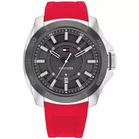 Tommy Hilfiger Windsurf montre pour hommes TH1792135