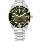 Tommy Hilfiger Automatic montre pour hommes TH1792155