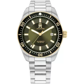 Tommy Hilfiger Automatic montre pour hommes TH1792155