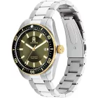 Tommy Hilfiger Automatic montre pour hommes TH1792155