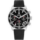 Tommy Hilfiger TH85 Chrono montre pour hommes TH1792162