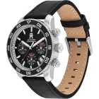 Tommy Hilfiger TH85 Chrono montre pour hommes TH1792162